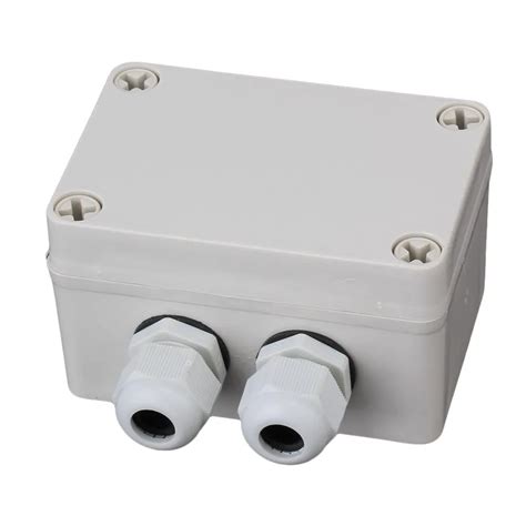 1 in 2 out junction box|plastic electrical junction boxes sizes.